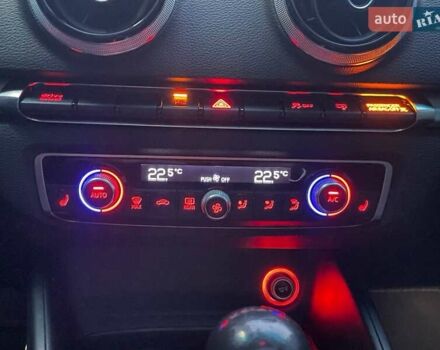 Синій Ауді С3, об'ємом двигуна 2 л та пробігом 188 тис. км за 17900 $, фото 26 на Automoto.ua