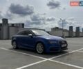 Синий Ауди С3, объемом двигателя 1.98 л и пробегом 177 тыс. км за 17200 $, фото 3 на Automoto.ua