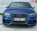Синій Ауді С3, об'ємом двигуна 1.98 л та пробігом 183 тис. км за 16200 $, фото 2 на Automoto.ua