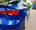 Синий Ауди С3, объемом двигателя 1.98 л и пробегом 193 тыс. км за 16900 $, фото 20 на Automoto.ua