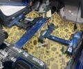 Синий Ауди С3, объемом двигателя 1.98 л и пробегом 193 тыс. км за 16900 $, фото 77 на Automoto.ua