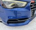 Синій Ауді С3, об'ємом двигуна 1.98 л та пробігом 172 тис. км за 19500 $, фото 7 на Automoto.ua
