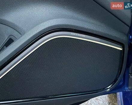 Синій Ауді С3, об'ємом двигуна 2 л та пробігом 188 тис. км за 17900 $, фото 17 на Automoto.ua