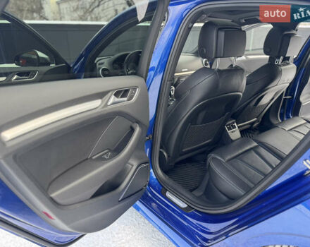 Синій Ауді С3, об'ємом двигуна 1.98 л та пробігом 172 тис. км за 19500 $, фото 25 на Automoto.ua