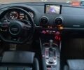 Синій Ауді С3, об'ємом двигуна 2 л та пробігом 188 тис. км за 17900 $, фото 20 на Automoto.ua