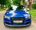 Синий Ауди С3, объемом двигателя 1.98 л и пробегом 193 тыс. км за 16900 $, фото 4 на Automoto.ua