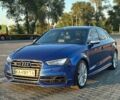 Синій Ауді С3, об'ємом двигуна 1.98 л та пробігом 177 тис. км за 17000 $, фото 1 на Automoto.ua