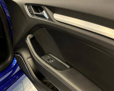 Синий Ауди С3, объемом двигателя 2 л и пробегом 123 тыс. км за 22220 $, фото 2 на Automoto.ua