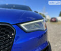 Синій Ауді S3, об'ємом двигуна 2 л та пробігом 115 тис. км за 22500 $, фото 4 на Automoto.ua