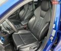 Синій Ауді С3, об'ємом двигуна 2 л та пробігом 123 тис. км за 20500 $, фото 1 на Automoto.ua