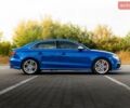 Синій Ауді С3, об'ємом двигуна 1.98 л та пробігом 162 тис. км за 18000 $, фото 8 на Automoto.ua
