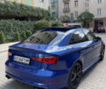 Синий Ауди С3, объемом двигателя 2 л и пробегом 118 тыс. км за 22800 $, фото 7 на Automoto.ua