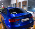Синий Ауди С3, объемом двигателя 2 л и пробегом 118 тыс. км за 22800 $, фото 6 на Automoto.ua