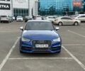 Синій Ауді С3, об'ємом двигуна 2 л та пробігом 123 тис. км за 19900 $, фото 1 на Automoto.ua