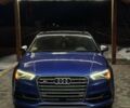 Синий Ауди С3, объемом двигателя 2 л и пробегом 218 тыс. км за 15000 $, фото 1 на Automoto.ua