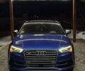 Синий Ауди С3, объемом двигателя 2 л и пробегом 218 тыс. км за 17500 $, фото 1 на Automoto.ua