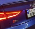 Синій Ауді С3, об'ємом двигуна 2 л та пробігом 200 тис. км за 19000 $, фото 6 на Automoto.ua
