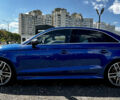 Синій Ауді S3, об'ємом двигуна 2 л та пробігом 115 тис. км за 22500 $, фото 8 на Automoto.ua