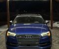 Синий Ауди С3, объемом двигателя 2 л и пробегом 200 тыс. км за 19000 $, фото 1 на Automoto.ua