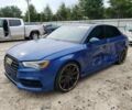 Синій Ауді С3, об'ємом двигуна 20 л та пробігом 170 тис. км за 21600 $, фото 1 на Automoto.ua