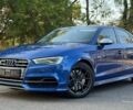 Синій Ауді С3, об'ємом двигуна 2 л та пробігом 100 тис. км за 26000 $, фото 1 на Automoto.ua