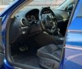 Синій Ауді С3, об'ємом двигуна 2 л та пробігом 100 тис. км за 26000 $, фото 8 на Automoto.ua
