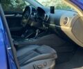 Синій Ауді С3, об'ємом двигуна 2 л та пробігом 100 тис. км за 26000 $, фото 19 на Automoto.ua