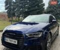 Синий Ауди С3, объемом двигателя 1.98 л и пробегом 115 тыс. км за 23500 $, фото 1 на Automoto.ua