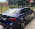 Синий Ауди С3, объемом двигателя 1.98 л и пробегом 115 тыс. км за 23500 $, фото 16 на Automoto.ua