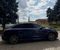 Синій Ауді С3, об'ємом двигуна 1.98 л та пробігом 115 тис. км за 23500 $, фото 17 на Automoto.ua
