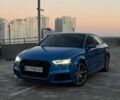 Синій Ауді С3, об'ємом двигуна 1.98 л та пробігом 160 тис. км за 17499 $, фото 1 на Automoto.ua