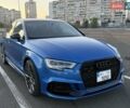 Синий Ауди С3, объемом двигателя 1.98 л и пробегом 119 тыс. км за 27900 $, фото 12 на Automoto.ua