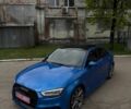 Синій Ауді С3, об'ємом двигуна 1.98 л та пробігом 150 тис. км за 19999 $, фото 1 на Automoto.ua