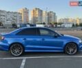 Синий Ауди С3, объемом двигателя 1.98 л и пробегом 119 тыс. км за 27900 $, фото 10 на Automoto.ua