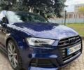 Синій Ауді С3, об'ємом двигуна 1.98 л та пробігом 115 тис. км за 23500 $, фото 7 на Automoto.ua