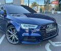 Синій Ауді С3, об'ємом двигуна 1.98 л та пробігом 100 тис. км за 23990 $, фото 1 на Automoto.ua