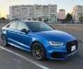 Синий Ауди С3, объемом двигателя 2 л и пробегом 120 тыс. км за 22900 $, фото 1 на Automoto.ua