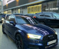 Синій Ауді S3, об'ємом двигуна 1.98 л та пробігом 93 тис. км за 23700 $, фото 1 на Automoto.ua