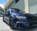 Синій Ауді С3, об'ємом двигуна 2 л та пробігом 85 тис. км за 25300 $, фото 1 на Automoto.ua