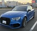 Синий Ауди С3, объемом двигателя 1.98 л и пробегом 119 тыс. км за 27900 $, фото 1 на Automoto.ua