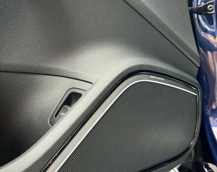 Синий Ауди С3, объемом двигателя 1.98 л и пробегом 82 тыс. км за 26500 $, фото 14 на Automoto.ua