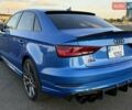 Синий Ауди С3, объемом двигателя 1.98 л и пробегом 119 тыс. км за 27900 $, фото 6 на Automoto.ua