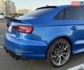 Синий Ауди С3, объемом двигателя 1.98 л и пробегом 119 тыс. км за 27900 $, фото 9 на Automoto.ua