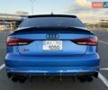 Синий Ауди С3, объемом двигателя 1.98 л и пробегом 119 тыс. км за 27900 $, фото 7 на Automoto.ua