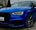 Синій Ауді С3, об'ємом двигуна 2 л та пробігом 121 тис. км за 23999 $, фото 1 на Automoto.ua