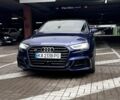 Синій Ауді С3, об'ємом двигуна 1.98 л та пробігом 98 тис. км за 23800 $, фото 1 на Automoto.ua