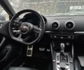 Синій Ауді С3, об'ємом двигуна 1.98 л та пробігом 102 тис. км за 6000 $, фото 25 на Automoto.ua