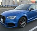 Синий Ауди С3, объемом двигателя 1.98 л и пробегом 119 тыс. км за 27900 $, фото 2 на Automoto.ua