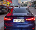Синій Ауді S3, об'ємом двигуна 1.98 л та пробігом 93 тис. км за 23700 $, фото 3 на Automoto.ua