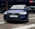 Синій Ауді С3, об'ємом двигуна 1.98 л та пробігом 94 тис. км за 25800 $, фото 1 на Automoto.ua